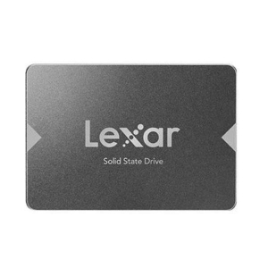 اس اس دی لکسار مدل Lexar NS100 512GB