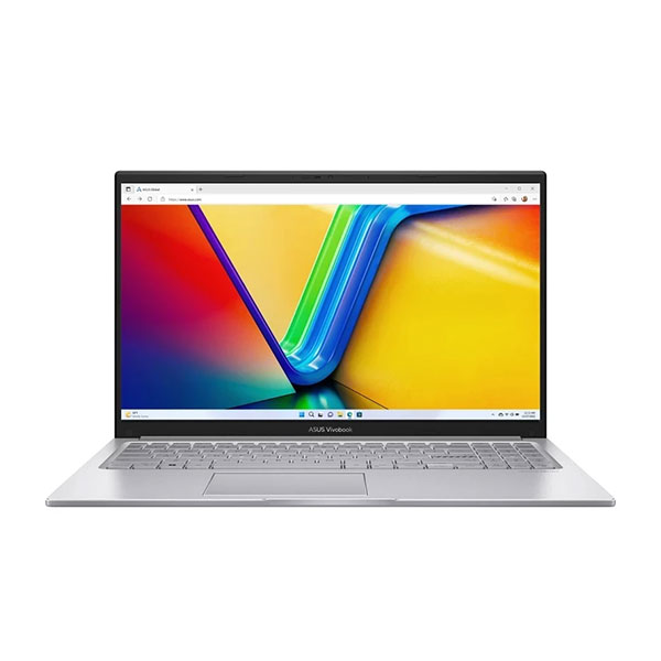 لپ تاپ ایسوس مدل ASUS Vivobook X1504VA-NJ1860