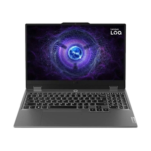 لپ تاپ لنوو مدل LENOVO LOQ 15IAX9 i5 20 512GB RTX2050 B 4GB