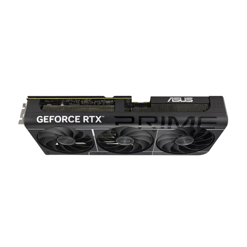کارت گرافیک ایسوس مدل ASUS Prime GeForce RTX 5070 OC 12GB - Image 3