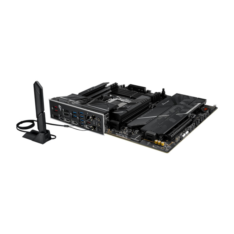 مادربرد ایسوس مدل ASUS ROG STRIX GAMING X870E-H WIFI7 DDR5 - Image 4