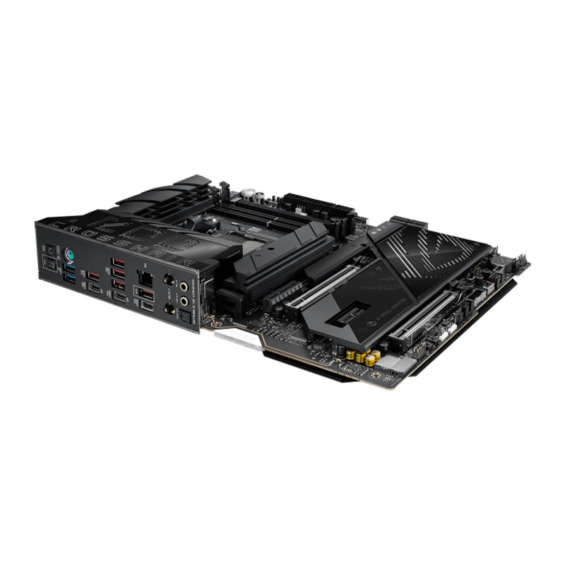 مادربرد ایسوس مدل ASUS ROG CROSSHAIR GAMING X870E APEX WIFI DDR5 - Image 3