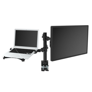 پایه نگهدارنده مانیتور و لپ تاپ ارگو مدل Ergo WLA005