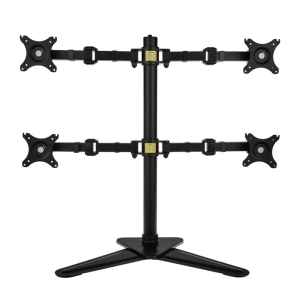 پایه نگهدارنده چهار مانیتور ارگو مدل Ergo WLA009