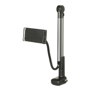 پایه نگهدارنده گوشی موبایل و تبلت ارگو مدل Ergo WMH005-BC