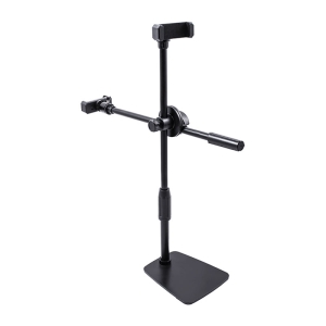 پایه نگهدارنده گوشی موبایل 360 درجه ارگو مدل Ergo WMH008-BD