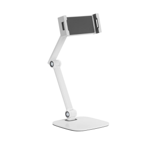 پایه نگهدارنده گوشی موبایل و تبلت ارگو مدل Ergo WMH010-WD