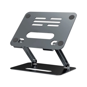 پایه نگهدارنده لپ تاپ ارگو مدل Ergo WLB006 خاکستری