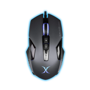 ماوس گیمینگ با سیم فاکس ری مدل FoxXray GUNBLADE FXR-SM-38