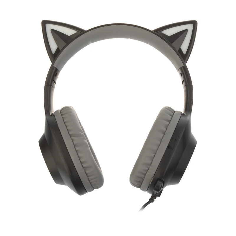 هدست گیمینگ با سیم فاکس ری مدل FoxXray SHINYCAT FXR-BAL-62 - Image 2