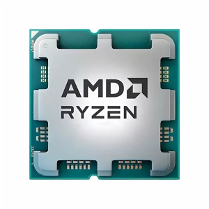 پردازنده مرکزی ای ام دی مدل AMD Ryzen 9 9950X3D TRAY