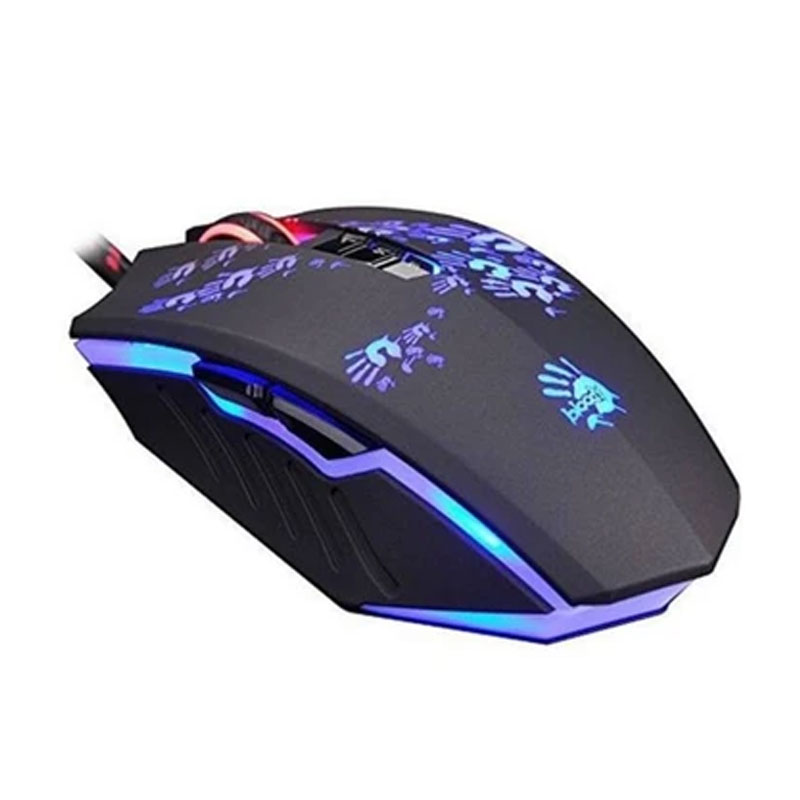 ماوس گیمینگ با سیم ای فورتک مدل A4tech Bloody A60 - Image 3