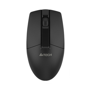 ماوس بی سیم ای فورتک مدل A4tech G3-330NS Silent