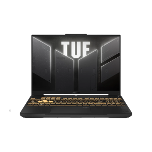 لپ تاپ گیمینگ 16 اینچ ایسوس مدل ASUS TUF Gaming FX607VU-RL065