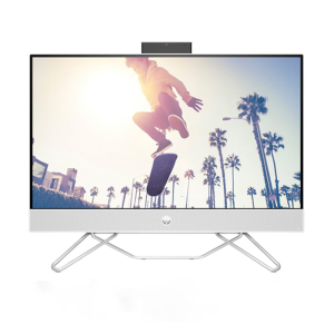 کامپیوتر همه کاره 23.8 اینچی اچ پی HP 24-CB1471NH i5 1235U 8GB 512GB