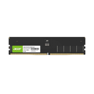 رم دسکتاپ ایسر مدل Acer UD200 DDR5 16GB 5600MHz CL46