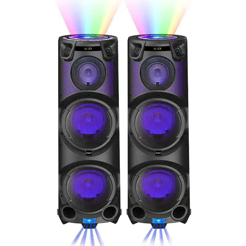 اسپیکر بلوتوثی انرجایزر مدل Energize BTS2850 - Image 2