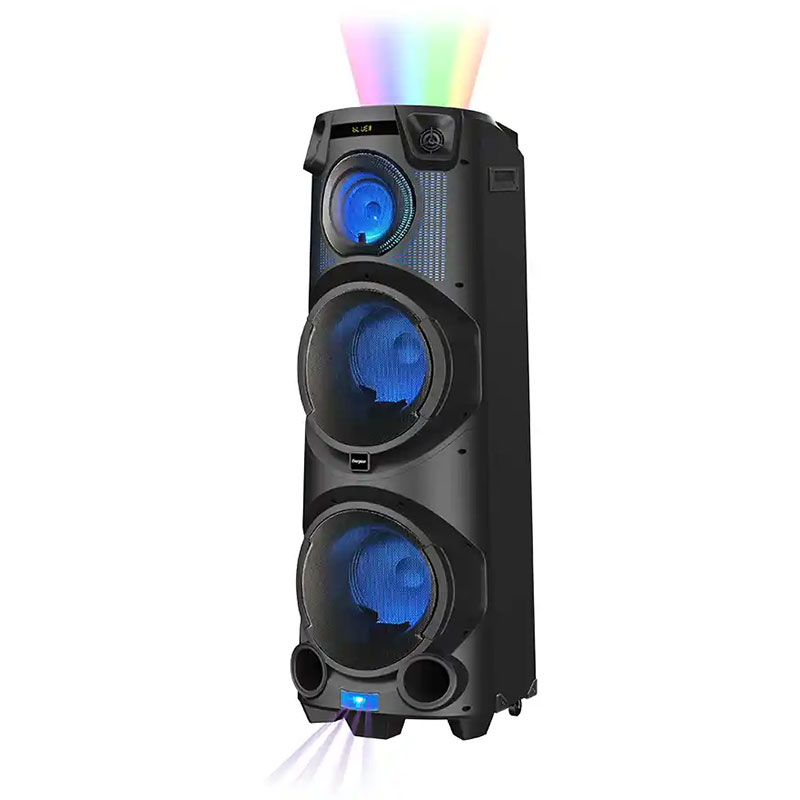 اسپیکر بلوتوثی انرجایزر مدل Energize BTS2850 - Image 3