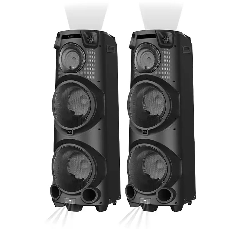اسپیکر بلوتوثی انرجایزر مدل Energize BTS2850 - Image 4