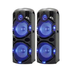 اسپیکر بلوتوثی انرجایزر مدل Energize BTS2860