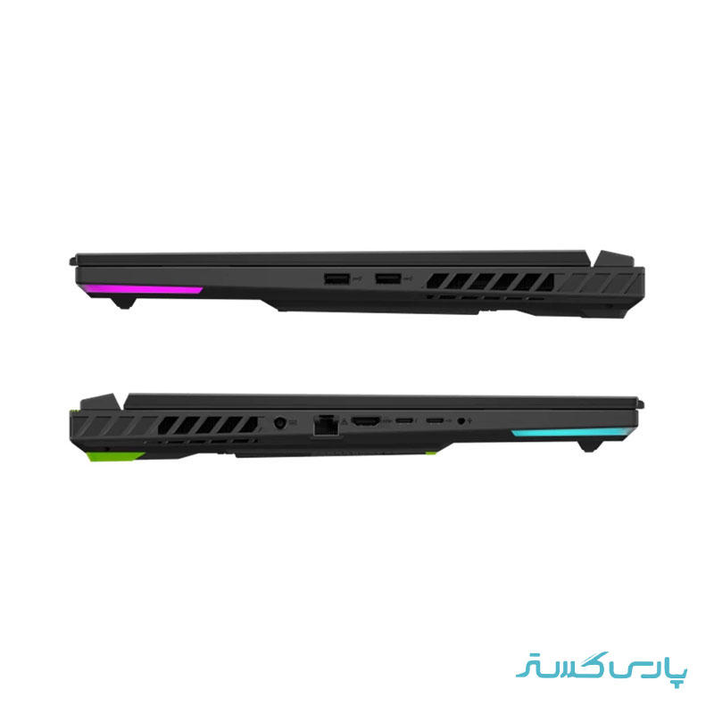 لپ تاپ گیمینگ 18 اینچی ایسوس مدل ASUS ROG Strix G18 G814JVR-N6046 با پک اورجینال - Image 6