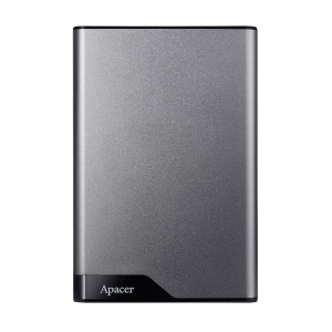 هارد اکسترنال اپیسر مدل Apacer shockproof AC632 1TB