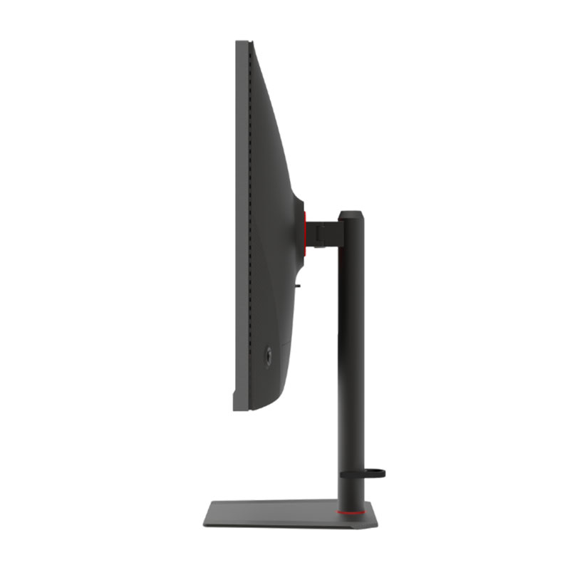 مانیتور گیمینگ 31.5 اینچ ایکس ویژن مدل X.vision XS3290G - Image 4