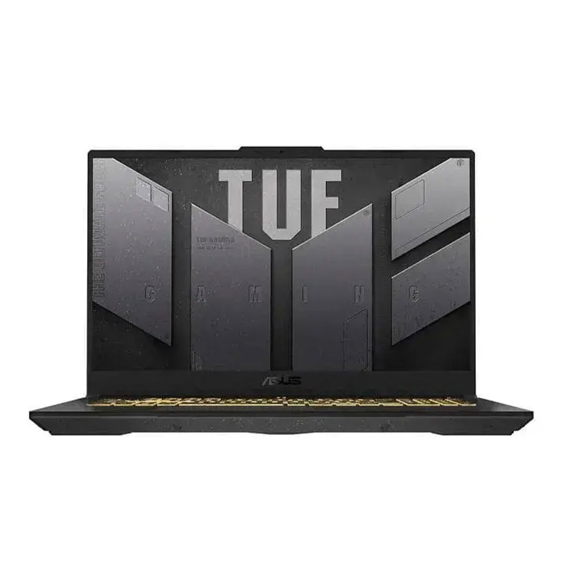 لپ تاپ گیمینگ 16 اینچ ایسوس مدل ASUS TUF Gaming FX607VJ-RL083