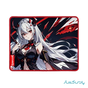 ماوس پد گیمینگ ردراگون مدل REDRAGON AK S P047-S