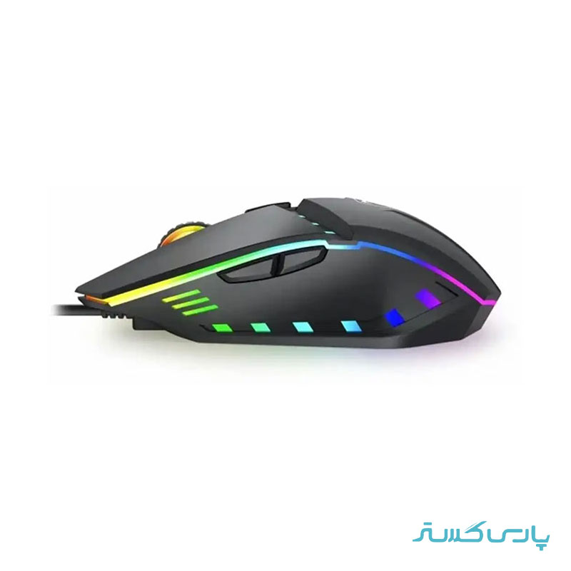 ماوس گیمینگ تی دگر با سیم مدل T-DAGGER SHADOW T-TGM117 - Image 3