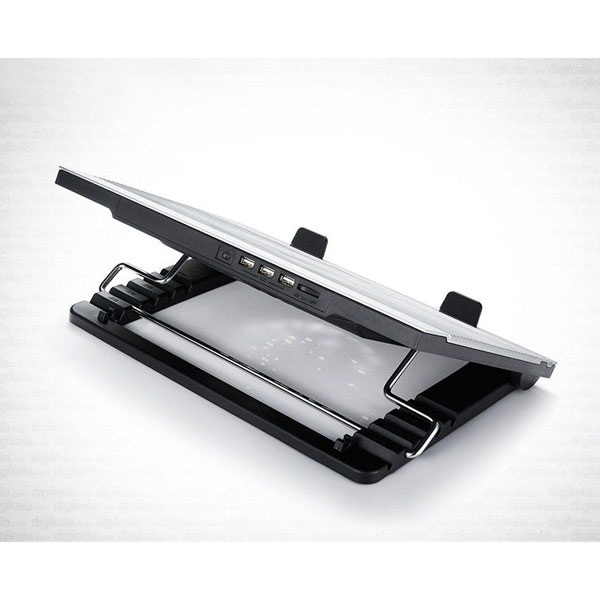 پایه خنک کننده دیپ کول DEEPCOOL N9 - Image 4