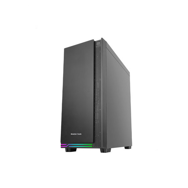 کیس کامپیوتر مستر تک مدل MASTER TECH G200 - Image 3