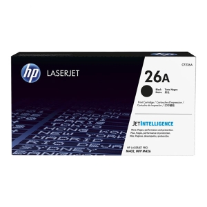 کارتریج اچ پی مدل HP 26A