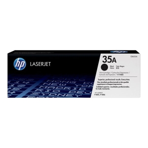 کارتریج اچ پی مدل HP 35A