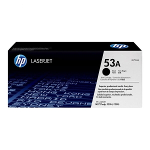 کارتریج اچ پی مدل HP 53A