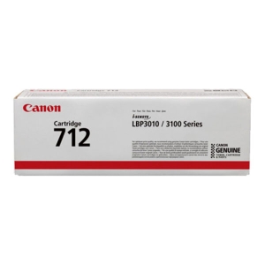کارتریج کانن مدل Canon 712
