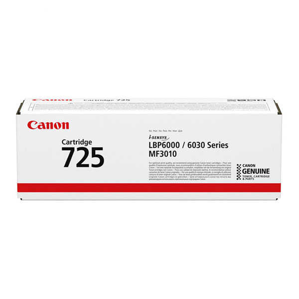 کارتریج کانن مدل Canon 725