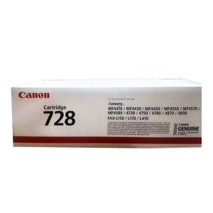 کارتریج کانن مدل Canon 728