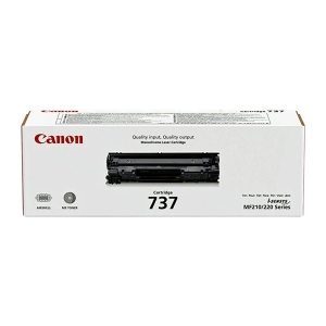 کارتریج کانن مدل Canon 737