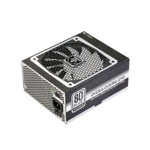منبع تغذیه ماژولار گرین مدل GP650B-OCPT