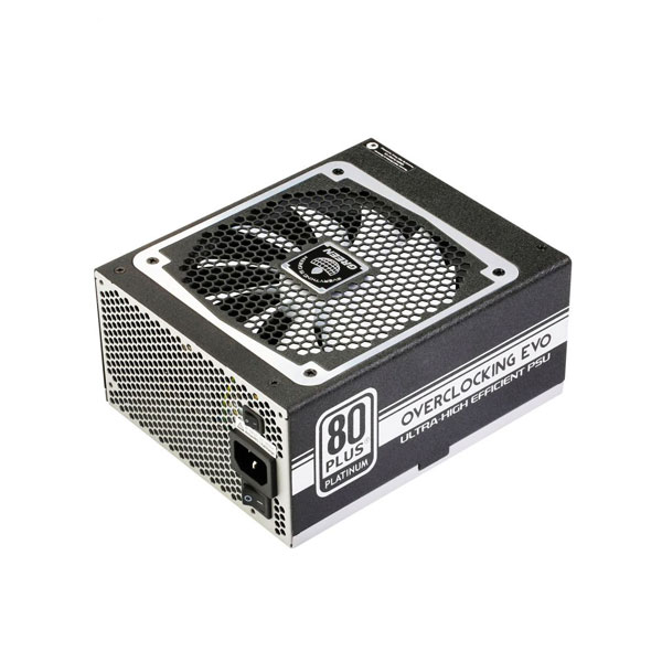 منبع تغذیه ماژولار گرین مدل GP650B-OCPT - Image 2