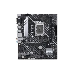 مادربرد ایسوس مدل ASUS PRIME H610M-A WIFI D4