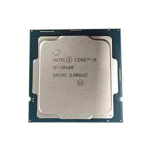 پردازنده مرکزی اینتل سری Comet Lake مدل Intel Core i5-10400 Tray