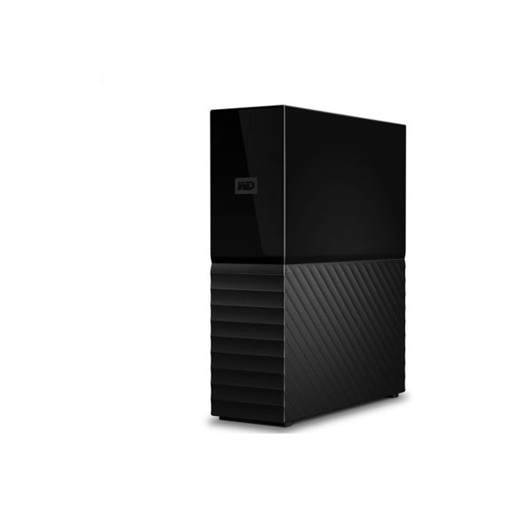 هارددیسک اکسترنال وسترن دیجیتال مدل WESTERN DIGITAL My Book Desktop 8TB - Image 2