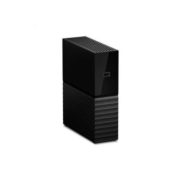 هارددیسک اکسترنال وسترن دیجیتال مدل WESTERN DIGITAL My Book Desktop 8TB - Image 3