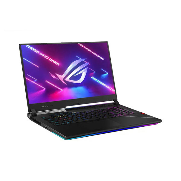 لپ تاپ گیمینگ ایسوس مدل ASUS ROG Strix Scar 15 G533ZM-LN038 به همراه پک اورجینال - Image 3