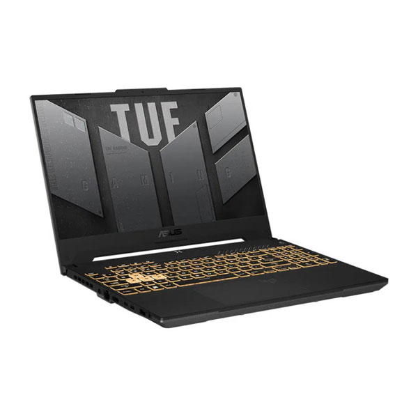 لپ تاپ 15.6 اینچی ایسوس مدل TUF Gaming F15 FX507ZC-HN078 - Image 2