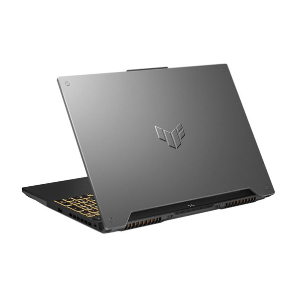 لپ تاپ 15.6 اینچی ایسوس مدل TUF Gaming F15 FX507ZC-HN078 - Image 3