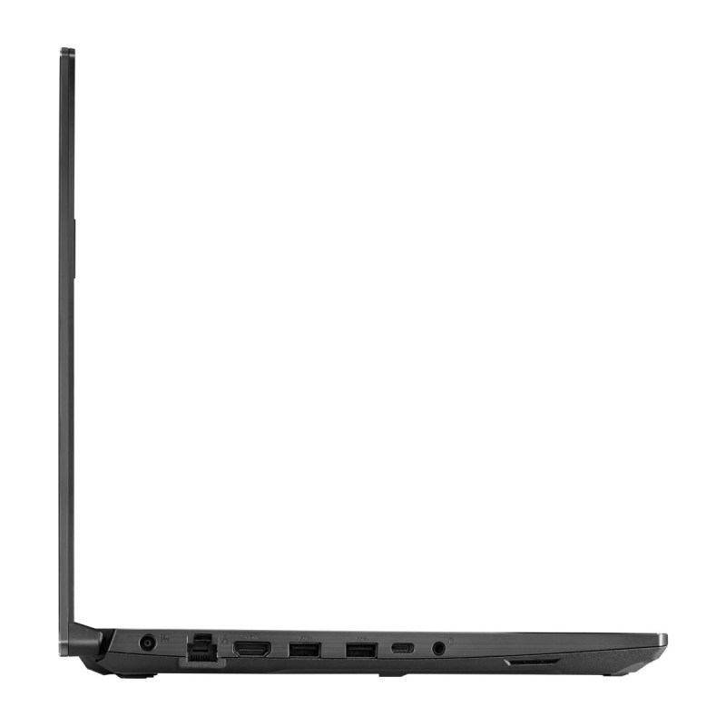 لپ تاپ 15.6 اینچی ایسوس مدل TUF GAMING F15 FX506HC-HN397W - Image 4
