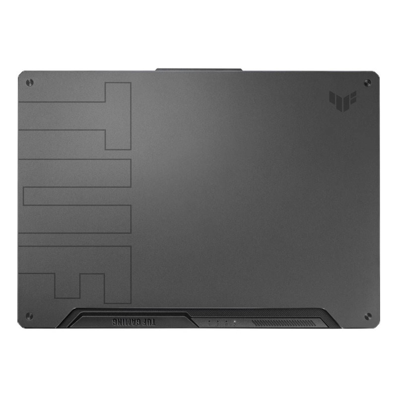 لپ تاپ 15.6 اینچی ایسوس مدل TUF GAMING F15 FX506HC-HN397W - Image 6